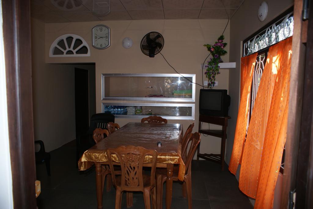 Kalpitiya Guest House ภายนอก รูปภาพ